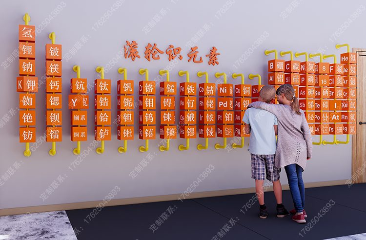 掛墻翻轉牌 隨意定制